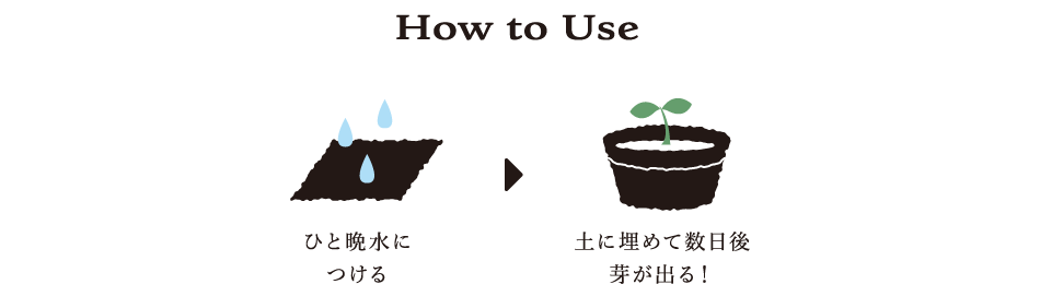 How to Use